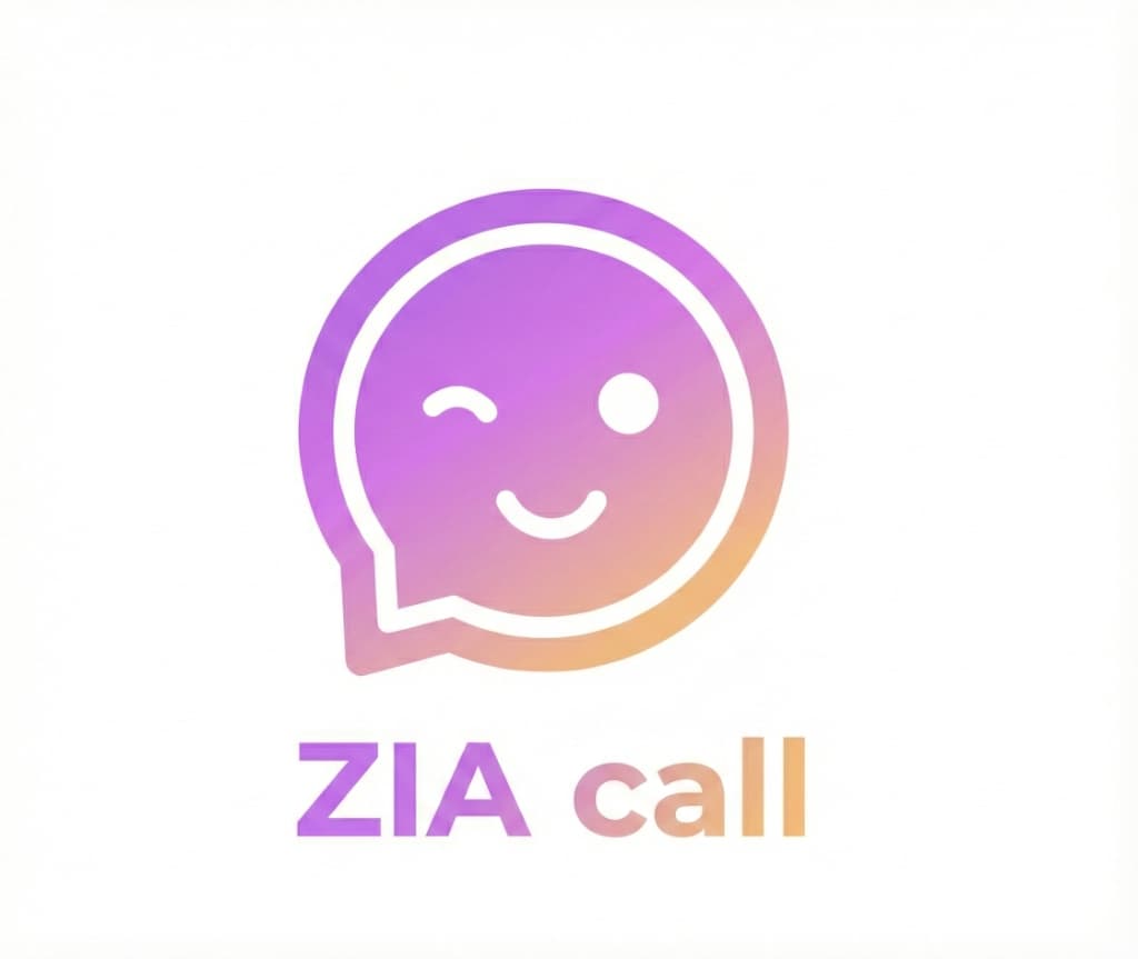 ZIA AI Logo